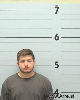 Bailey Ray Sawyer Mugshot