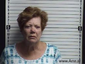 Barbara Jean Acosta Mugshot