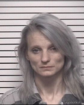 Barbara Danielle Alexander Mugshot