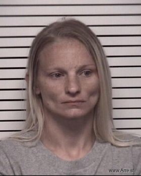 Barbara Danielle Alexander Mugshot