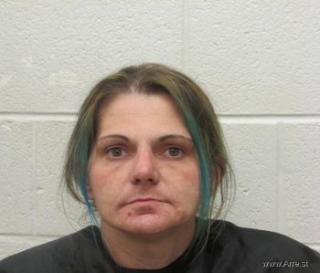 Barbara Ann Blanton Mugshot