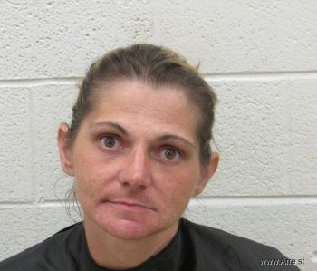 Barbara Ann Blanton Mugshot