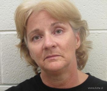 Barbara Ann Callahan Mugshot