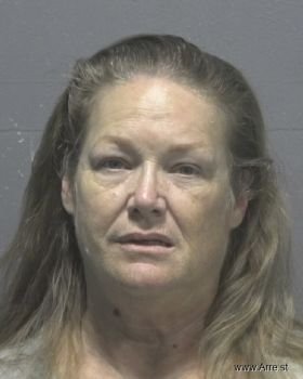 Barbara Ann Cavenaugh Mugshot