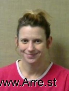 Barbara K Johnson Mugshot