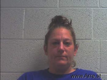 Barbara Ann Johnson Mugshot