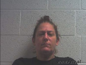 Barbara Ann Johnson Mugshot