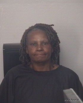 Barbara Wilson Little Mugshot