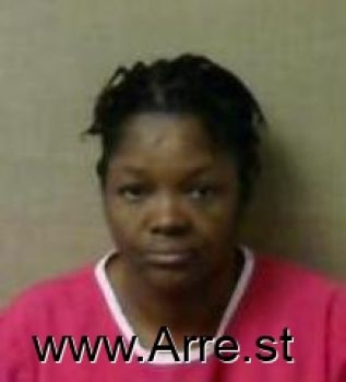 Barbara J Stancil Mugshot