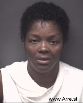 Barbara Jean Stancil Mugshot