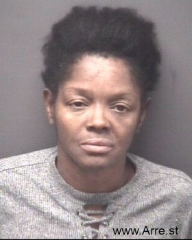 Barbara Jean Stancil Mugshot