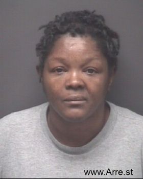 Barbara Jean Stancil Mugshot