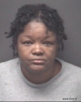 Barbara Jean Stancil Mugshot