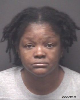 Barbara Jean Stancil Mugshot