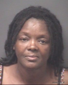 Barbara Jean Stancil Mugshot