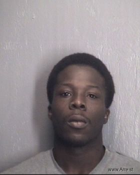 Barkim Shariff D Mcduffie Mugshot