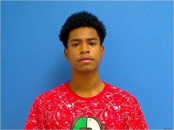 Baron Jerod Charles Mugshot