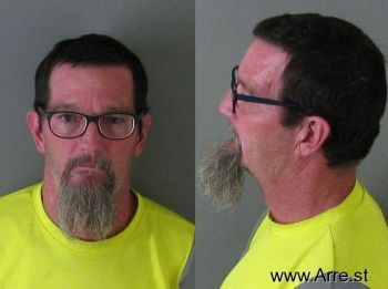 Barry John Anderson Mugshot