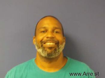 Barry Demetrius Artis Mugshot