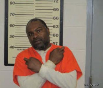 Barry Jermaine Davis Mugshot