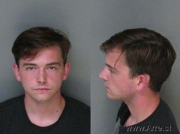 Barry Hayden Gibson Mugshot