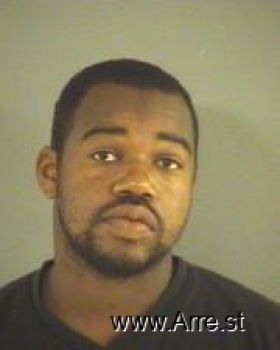 Barry Dean Harris Mugshot