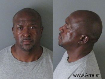 Barry  Lewis Mugshot