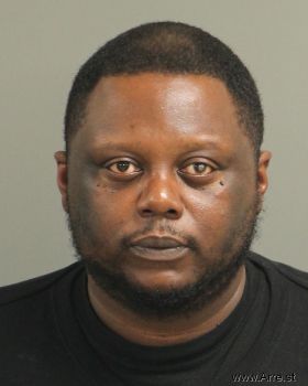 Barry Jermaine Taylor Mugshot