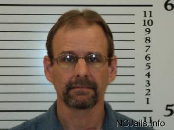 Barry Oneil Tyler Mugshot