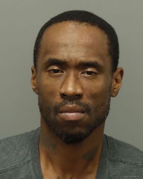 Barry Keith Jr White Mugshot