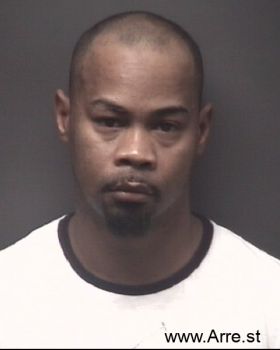 Barry Rammondertrent Williams Mugshot