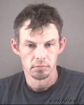 Bart Sterling Lunsford Mugshot