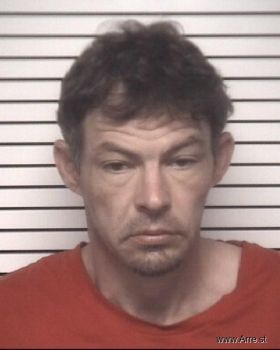 Bart Sterling Lunsford Mugshot