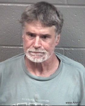 Basil Wayne Ingram Mugshot