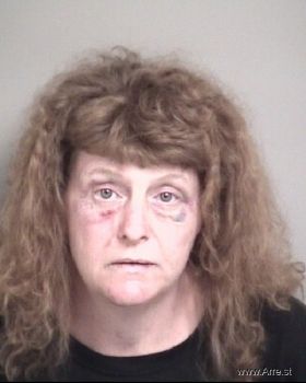 Beatrice Darlene Rogers Mugshot