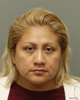 Beatriz  Garcia-mozo Mugshot