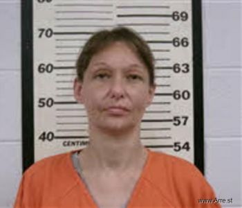 Becky Lynn Johnson-baumgartner Mugshot