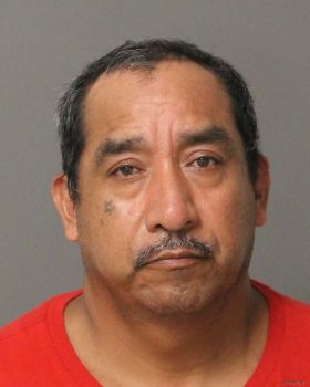 Benedicto  Campos-rincon Mugshot