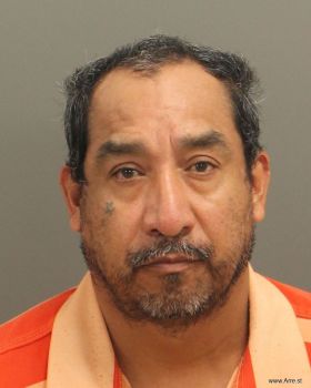 Benedicto  Campos-rincon Mugshot