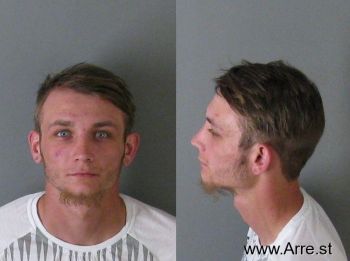 Benjamin Jack Davis Mugshot