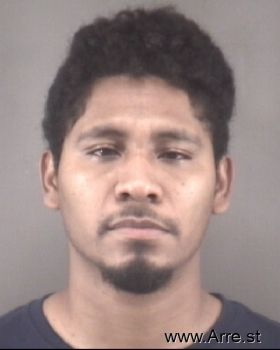 Benjamin  Hernandez Mugshot