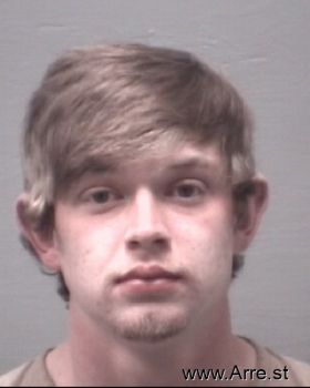 Benjamin Micheal Rickerson Mugshot