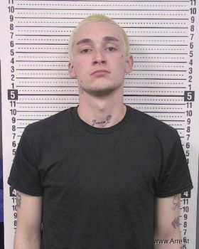 Benjamin Matthew Snow Mugshot