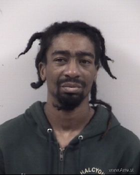 Benjamin  White Mugshot