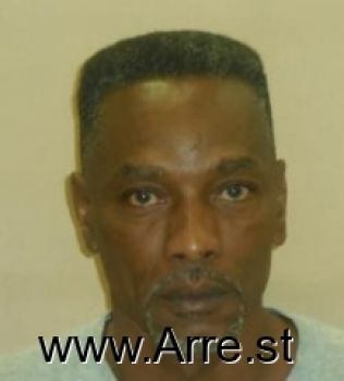 Bennie L Taylor Mugshot