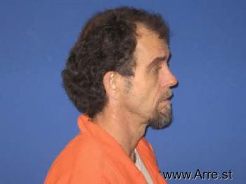 Benny Joe Clifton Ray Mugshot