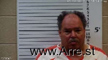 Bernard Charles Clark Mugshot