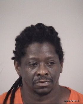 Bernard Lashune Davis Mugshot