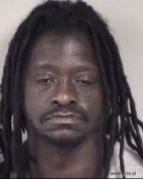 Bernard Lashune Davis Mugshot