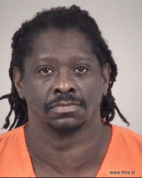 Bernard Lashune Davis Mugshot